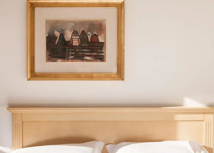 Hotel ResArt Iàcomus Bologna